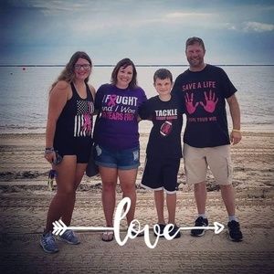 Meet your Posher, Tena